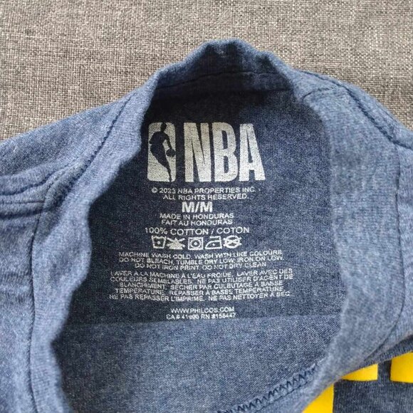 Official NBA Denver Nuggets Tshirt - Picture 4 of 4